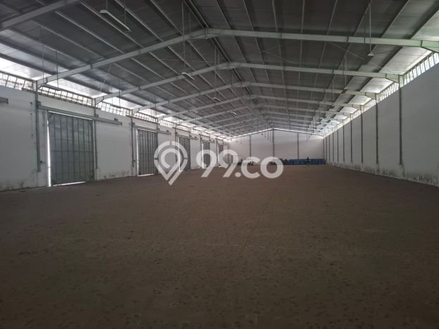 Gudang bagus disewakan di Tangerang Tangerang dengan LB 400m2 harga sewa terbaik Gudang bagus disewakan di Tangerang Tangerang dengan LB 400m2 harga sewa terbaik