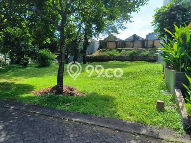Tanah Dijual Lokasi Strategis di Tangerang dengan Luas 533m2 Tanah Dijual Lokasi Strategis di Tangerang dengan Luas 533m2