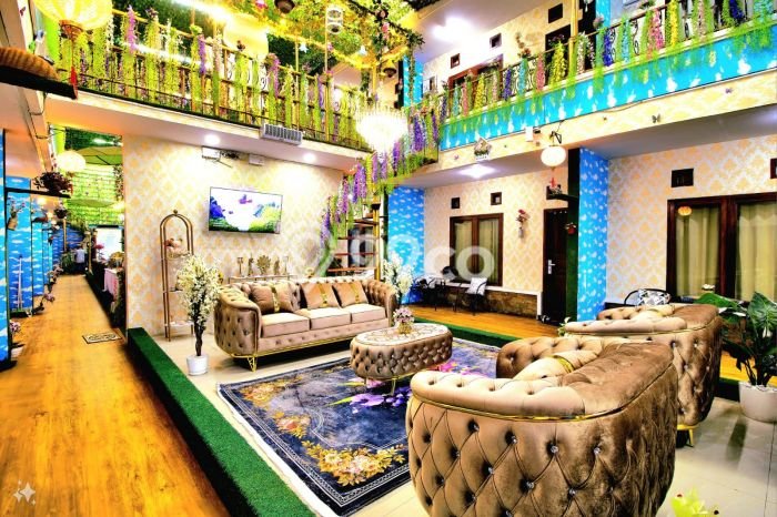 Kost Dijual di Bandung Kota dengan 50 KT dan Luas 1700m2 Kost Dijual di Bandung Kota dengan 50 KT dan Luas 1700m2