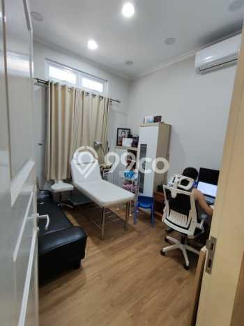 Rumah Elit Modern Tanpa Renovasi di Gading Serpong Tangerang Rumah Elit Modern Tanpa Renovasi di Gading Serpong Tangerang