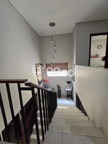 Jual Rumah Mewah Elegan Dengan View Eksklusif di BSD Virginia Lagoon, Tangerang Jual Rumah Mewah Elegan Dengan View Eksklusif di BSD Virginia Lagoon, Tangerang