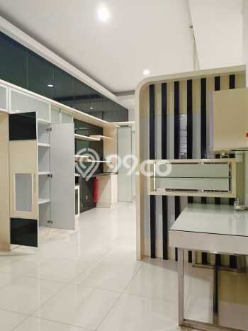 Rumah Elit Modern Siap Huni di BSD City Tangerang Rumah Elit Modern Siap Huni di BSD City Tangerang
