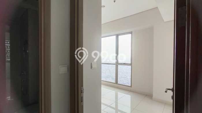 Apartemen Favorit Modern Dijual di Jakarta Barat dengan 2 Kamar Tidur Apartemen Favorit Modern Dijual di Jakarta Barat dengan 2 Kamar Tidur