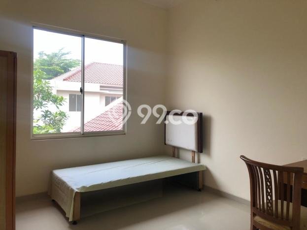 Disewakan! Rumah 4 Kamar Tidur &
4 Kamar Mandi di Alam Sutera, Tangerang Disewakan! Rumah 4 Kamar Tidur &
4 Kamar Mandi di Alam Sutera, Tangerang