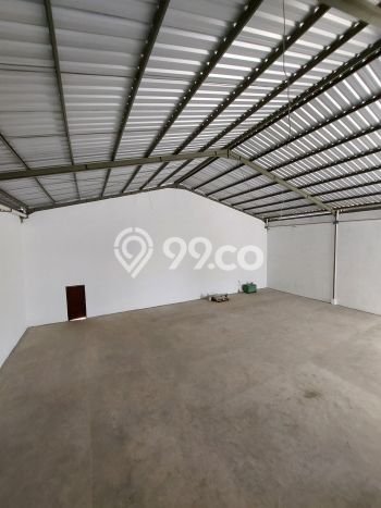 Untuk Dijual! Gudang di Jatake Tangerang LT 450m2 / LB 340m2 Kawasan Strategis Untuk Dijual! Gudang di Jatake Tangerang LT 450m2 / LB 340m2 Kawasan Strategis