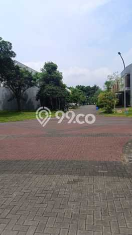 Ready to Use! Luxury House LT 174m2 Desain Elegan di BSD Eminent Ready to Use! Luxury House LT 174m2 Desain Elegan di BSD Eminent