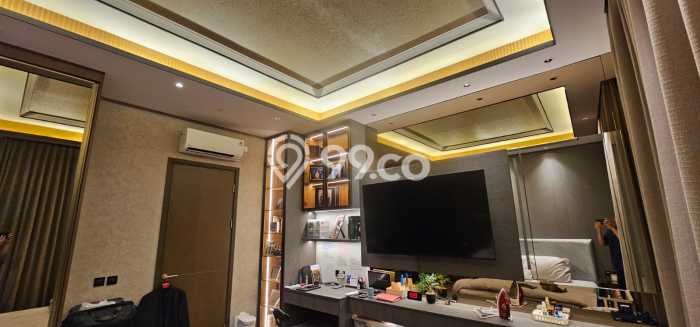 Jual Rumah Luas Megah Dengan View Eksklusif di BSD City, Tangerang Jual Rumah Luas Megah Dengan View Eksklusif di BSD City, Tangerang