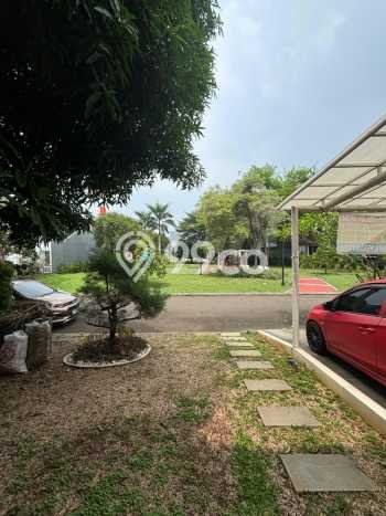 Rumah Luxury Modern Tanpa Renovasi di Sutera Onix Alam Sutera Tangerang Rumah Luxury Modern Tanpa Renovasi di Sutera Onix Alam Sutera Tangerang