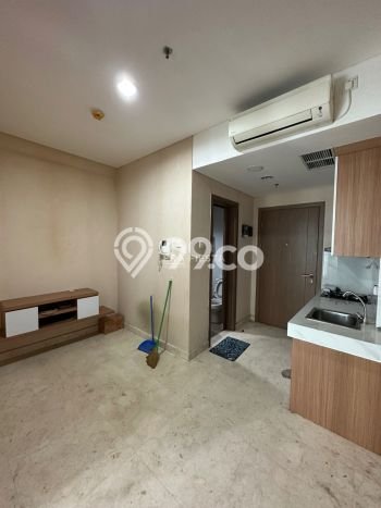 Apartemen Terjangkau di Cengkareng Jakarta Barat dengan 1 KT & 1 KM Apartemen Terjangkau di Cengkareng Jakarta Barat dengan 1 KT & 1 KM