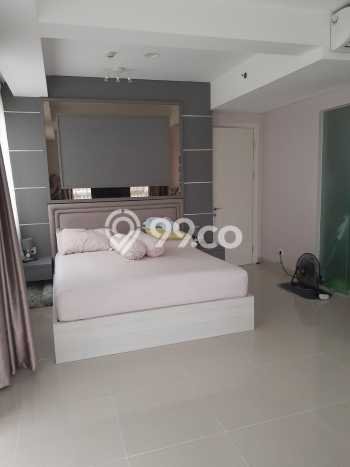 Dijual Apartemen Prestisius di Summarecon Serpong 3 Kamar & 2 Kamar Mandi Dijual Apartemen Prestisius di Summarecon Serpong 3 Kamar & 2 Kamar Mandi
