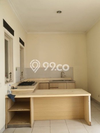 Rumah Elit Modern Tanpa Renovasi di Gading Serpong Tangerang Rumah Elit Modern Tanpa Renovasi di Gading Serpong Tangerang
