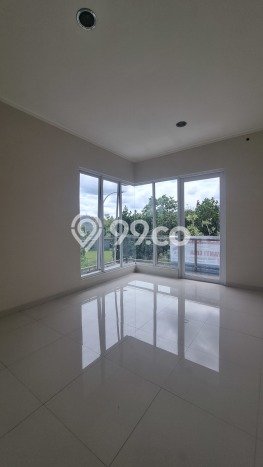 Rumah Mewah LB 360m2 Siap Pakai Desain Elegan di BSD City, Tangerang Rumah Mewah LB 360m2 Siap Pakai Desain Elegan di BSD City, Tangerang