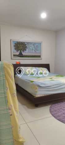 For Sale! Premium House LT 126m2 Desain Modern di Gading Serpong For Sale! Premium House LT 126m2 Desain Modern di Gading Serpong