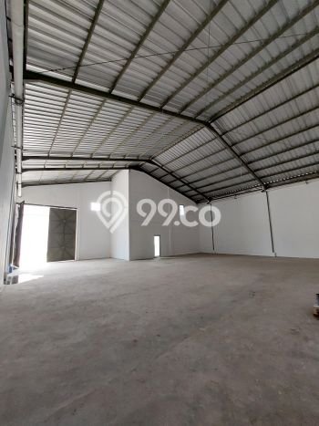 Untuk Dijual! Gudang di Jatake Tangerang LT 450m2 / LB 340m2 Kawasan Strategis Untuk Dijual! Gudang di Jatake Tangerang LT 450m2 / LB 340m2 Kawasan Strategis
