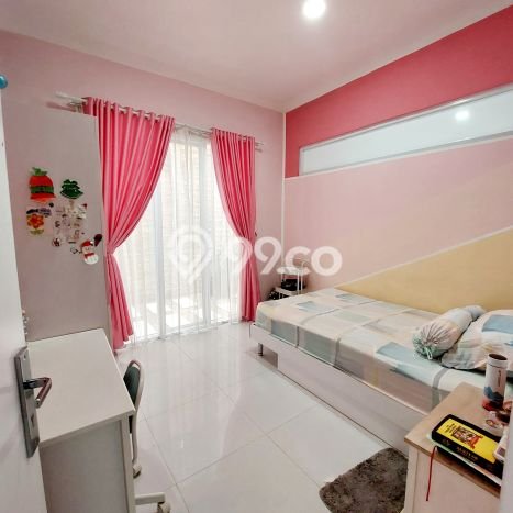 For Sale! Premium House LT 144m2 Desain Modern di BSD The Icon For Sale! Premium House LT 144m2 Desain Modern di BSD The Icon