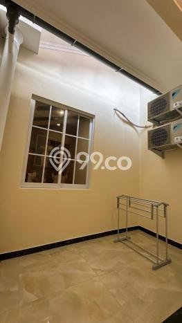 Jual Rumah Luas Elegan Dengan View Cantik di BSD The Green, Tangerang Jual Rumah Luas Elegan Dengan View Cantik di BSD The Green, Tangerang