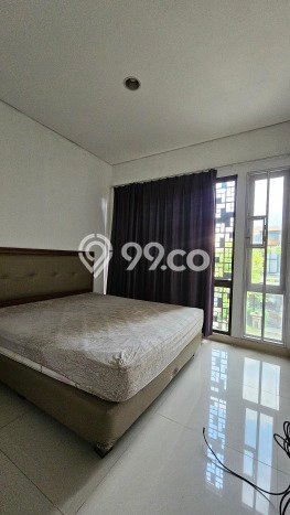 Rumah Elit LB 215m2 Siap Pakai Desain Elegan di BSD Green Wich, Tangerang Rumah Elit LB 215m2 Siap Pakai Desain Elegan di BSD Green Wich, Tangerang