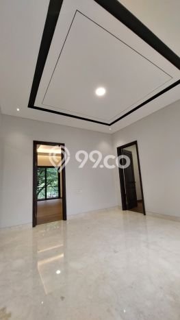Dijual Rumah Premium dengan Fasilitas Sekitar Komplit di BSD, Tangerang Selatan Dijual Rumah Premium dengan Fasilitas Sekitar Komplit di BSD, Tangerang Selatan