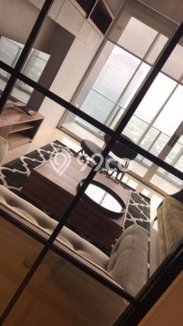 Siap Huni Apartemen Luxury di Alam Sutera 2 Kamar & 2 Kamar Mandi Siap Huni Apartemen Luxury di Alam Sutera 2 Kamar & 2 Kamar Mandi