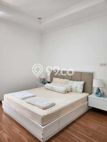 For Sale! Premium House LT 200m2 Desain Elegan di Alam Sutera For Sale! Premium House LT 200m2 Desain Elegan di Alam Sutera