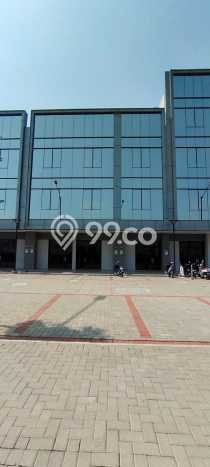 Unit Ruko Tersedia di Pantai Indah Kapuk 2 Spesifikasi LB 324m2 Unit Ruko Tersedia di Pantai Indah Kapuk 2 Spesifikasi LB 324m2