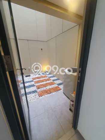 Rumah Minimalis 2 KT di BSD City Tangerang Semi Furnished Rumah Minimalis 2 KT di BSD City Tangerang Semi Furnished