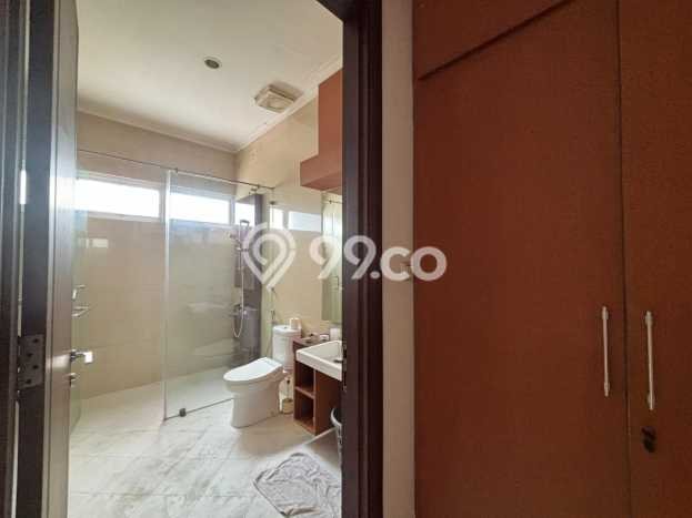Rumah Luxury Modern Tanpa Renovasi di Sutera Onix Alam Sutera Tangerang Rumah Luxury Modern Tanpa Renovasi di Sutera Onix Alam Sutera Tangerang