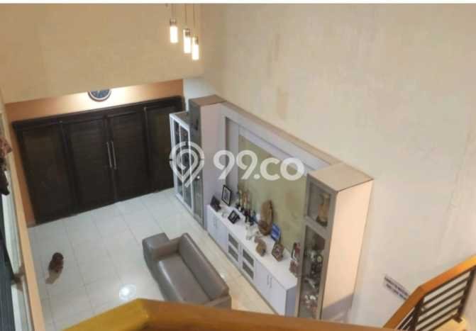 Best Deal Hunian Mewah Ideal dan Luas di BSD, Tangerang Selatan Best Deal Hunian Mewah Ideal dan Luas di BSD, Tangerang Selatan