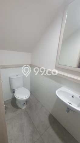 Rumah Minimalis 2 KT di BSD City Tangerang Semi Furnished Rumah Minimalis 2 KT di BSD City Tangerang Semi Furnished
