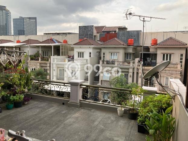 Hunian Super Elit dengan Akses Paling Strategis di Alam Sutera, Tangerang Hunian Super Elit dengan Akses Paling Strategis di Alam Sutera, Tangerang