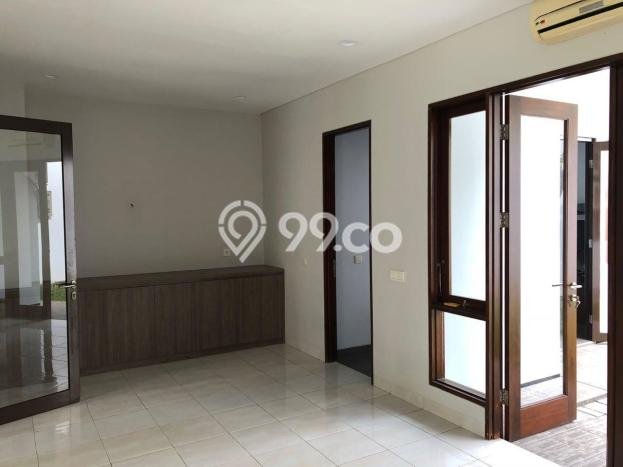 For Sale! Premium House LT 200m2 Desain Elegan di BSD The Green For Sale! Premium House LT 200m2 Desain Elegan di BSD The Green