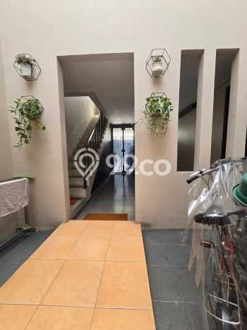 Jual Rumah Mewah Elegan Dengan View Eksklusif di BSD Virginia Lagoon, Tangerang Jual Rumah Mewah Elegan Dengan View Eksklusif di BSD Virginia Lagoon, Tangerang