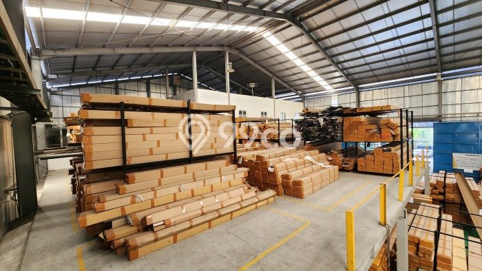 Pabrik Dijual di Depok LT 4000m2 & LB 2900m2 Lokasi Terbaik! Pabrik Dijual di Depok LT 4000m2 & LB 2900m2 Lokasi Terbaik!