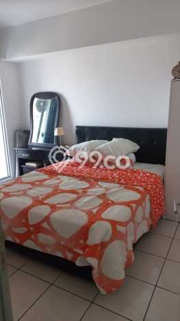 Hunian Apartemen Ideal untuk Dijual di Tangerang dengan 2 Kamar Hunian Apartemen Ideal untuk Dijual di Tangerang dengan 2 Kamar