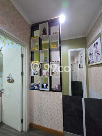 For Sale! Luxury House LT 105m2 Desain Elegan di Gading Serpong For Sale! Luxury House LT 105m2 Desain Elegan di Gading Serpong