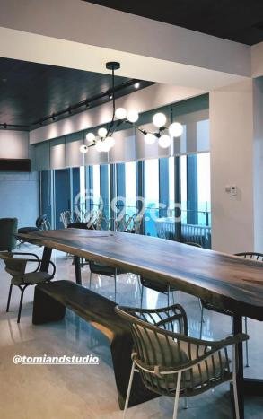 Siap Huni Apartemen Luxury di Alam Sutera 2 Kamar & 2 Kamar Mandi Siap Huni Apartemen Luxury di Alam Sutera 2 Kamar & 2 Kamar Mandi