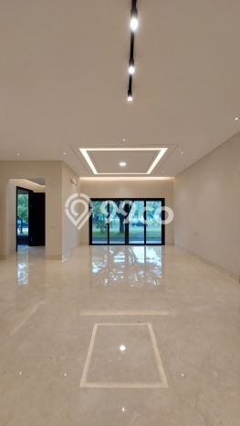 Dijual Rumah Premium dengan Fasilitas Sekitar Komplit di BSD, Tangerang Selatan Dijual Rumah Premium dengan Fasilitas Sekitar Komplit di BSD, Tangerang Selatan