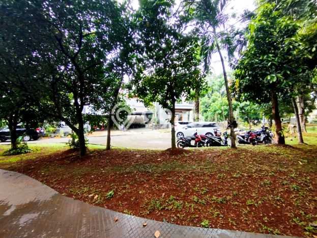 Jual Rumah Mewah Elegan Dengan View Eksklusif di BSD Puspita Loka, Tangerang Jual Rumah Mewah Elegan Dengan View Eksklusif di BSD Puspita Loka, Tangerang