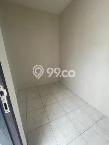 Rumah Modern 3 KT LT 120m2 di BSD Nusaloka Rumah Modern 3 KT LT 120m2 di BSD Nusaloka