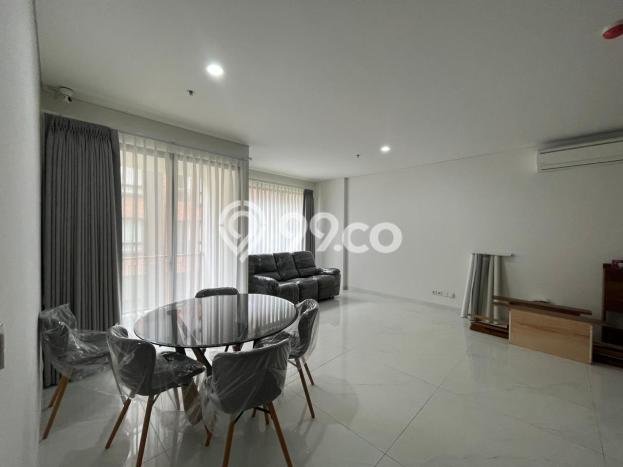 Hunian Apartemen Eksklusif untuk Dijual di Tangerang dengan 2 BR & 2 Kamar Mandi Hunian Apartemen Eksklusif untuk Dijual di Tangerang dengan 2 BR & 2 Kamar Mandi