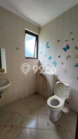 For Sale! Premium House LT 415m2 Desain Elegan di BSD The Icon For Sale! Premium House LT 415m2 Desain Elegan di BSD The Icon