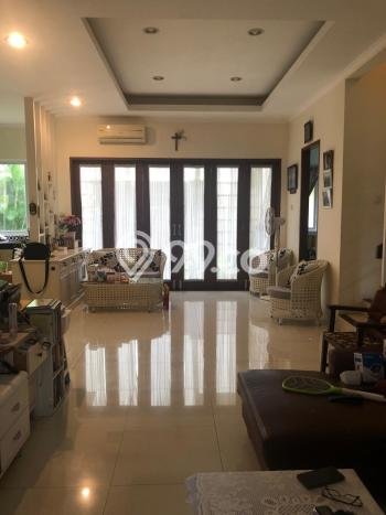 For Sale! Premium House LT 222m2 Desain Modern di Alam Sutera For Sale! Premium House LT 222m2 Desain Modern di Alam Sutera