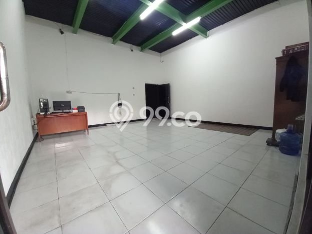 Gudang Bagus LT 1120m2 LB 800m2 Dijual di Sepatan Timur Tangerang Gudang Bagus LT 1120m2 LB 800m2 Dijual di Sepatan Timur Tangerang