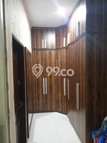 For Sale! Premium House LT 206m2 Desain Elegan di Gading Serpong For Sale! Premium House LT 206m2 Desain Elegan di Gading Serpong