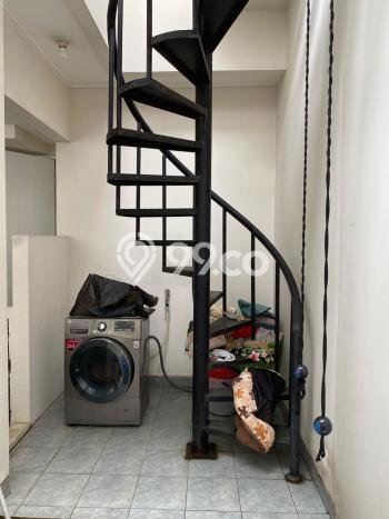 Hunian Elit LB 196m2 Siap Huni Desain Elegan di BSD Eminent, Tangerang Hunian Elit LB 196m2 Siap Huni Desain Elegan di BSD Eminent, Tangerang