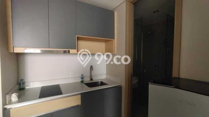 Untuk Dijual Apartemen 1 KT & 1 KM di Jakarta Barat Lokasi Strategis Untuk Dijual Apartemen 1 KT & 1 KM di Jakarta Barat Lokasi Strategis