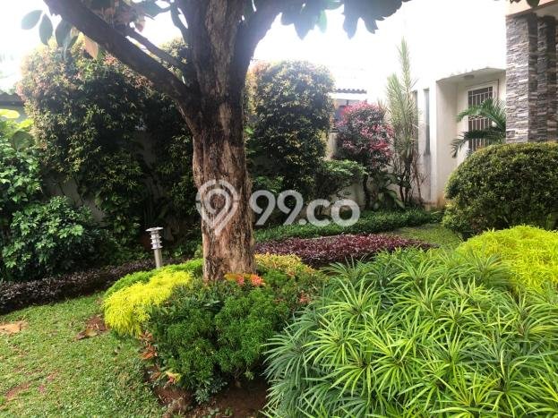 For Sale! Premium House LT 222m2 Desain Modern di Alam Sutera For Sale! Premium House LT 222m2 Desain Modern di Alam Sutera