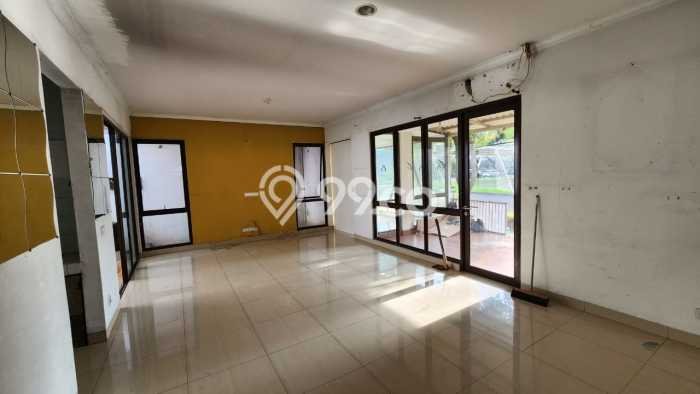 For Sale! Premium House LT 415m2 Desain Elegan di BSD The Icon For Sale! Premium House LT 415m2 Desain Elegan di BSD The Icon