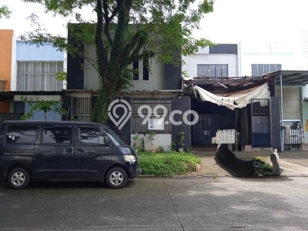 Paling Diincar! Gudang Dijual di BSD Harga Kompetitif Paling Diincar! Gudang Dijual di BSD Harga Kompetitif