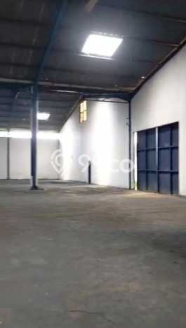 Gudang Disewa di Tangerang, Tangerang, LT 4500m2 / LB 3600m2 Gudang Disewa di Tangerang, Tangerang, LT 4500m2 / LB 3600m2